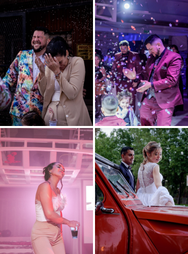 bodas